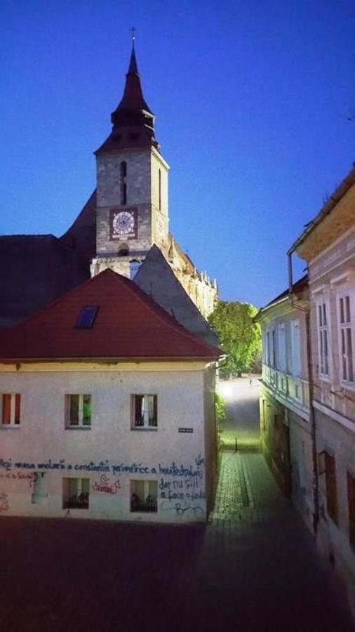 Black Church Studio Brasov Exterior photo